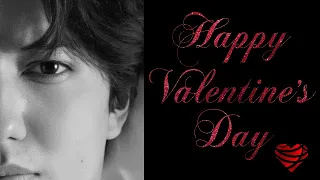 HAPPY VALENTINE’S DAY to💖 Dimash and all Dears!-- С днем Святого Валентина (Димаш и DEARS!)---2021