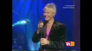 Duran Duran - Unplugged Full Concert