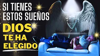 LOS 11 SUEÑOS que Indican que DIOS te Ha Llamado | Sueños y Visiones Proféticas