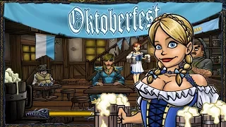 PIWO ZA DARMO BO OKTOBERFEST! - Shakes & Fidget #155