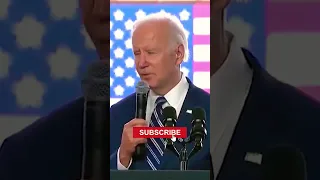 Biden May Be Irish, But He is Stupid!