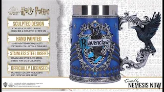 Harry Potter Ravenclaw Collectible Tankard | Nemesis Now