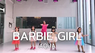 INNER KIDS I BARBIE GIRL - AQUA