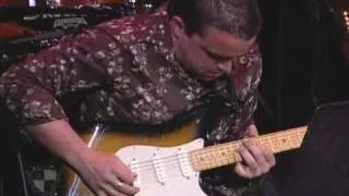 Bryan Baker Solo 1