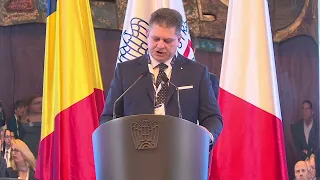 Romania, oltre 9 miliardi di investimenti italiani diretti