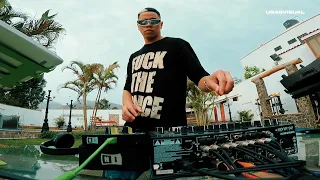 Dj DAEL - AfroSession LIVE SET 2024 Libertad Para La MUSICA🏝️🏖️