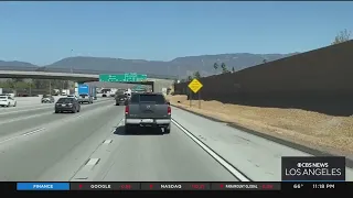 Cajon Pass named deadliest road in California