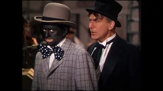 THE JOLSON STORY ~ Al Jolson and Larry Parks  HD