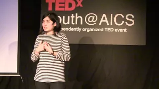 Emotions | Jasmine Karimova | TEDxYouth@AICS