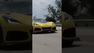 The C7 Corvette Z06 brings ENDLESS EXCITEMENT!! I want one now...