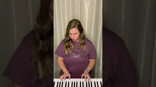 Hold On To Me - Lauren Daigle Cover