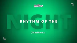 Rhythm Of The Night - DJ Mecca (SimpleMix)