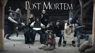 Post Mortem (2020) | Horror Movie Recap | Movie Recap