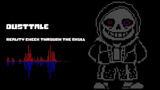 [Dusttale]Reality Check Through The Skull （ダストテール・サンズ戦）一時間耐久 【リクエスト】6