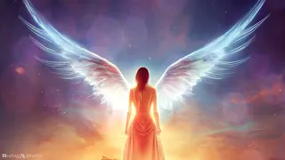 777 Hz | Angel of Abundance & LOVE | Lucky Energy of Prosperity | Infinite Blessings