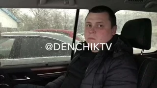 Денчик снял в рекламе Пухлого 😂😂😂ржака