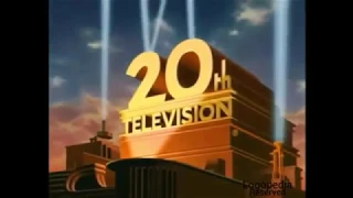 20th Television History Logos (1990-2017) (Full)