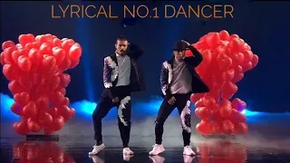 Lyrical Dance Ke King 👑 | Sushant Khatri | Dance Plus 6 Promo