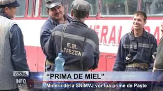 "PRIMA DE MIEL"