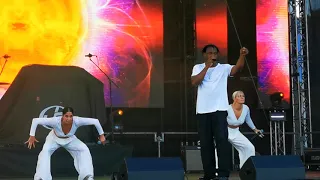 Dr.Alban it's my life 14.07.2019 Lubin