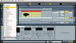 #25 WALL-E Voice Effect :: Ableton Live