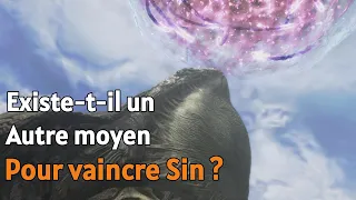 Existe-t-il un autre moyen pour vaincre SIN ? FFX Théorie