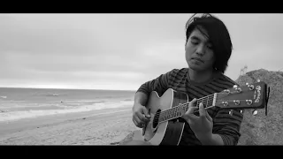 Oceans (Where Feet May Fail) Fingerstyle - Zeno