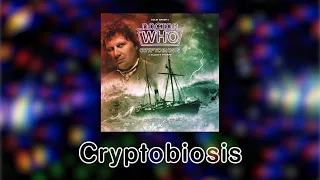 Doctor Who: Cryptobiosis Title Sequence