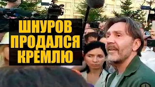 Хабаровск показал Дегтяреву его место