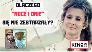 "NOCE I DNIE" | Miłość i nenufary | Dlaczego warto wracać do filmu Jerzego Antczaka?