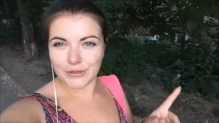 VLOG:день из жизни в Запорожье(Украина)❤Покупки;спорт зал;сериал "Игра престолов"...