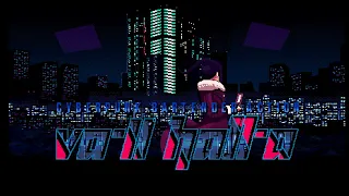 Va-11 Hall-a Gameplay I'm a Cyberpunk Bartender