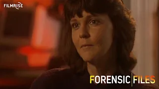 Forensic Files - Season 6, Episode 6 - Fire Dot Com - Full Episode