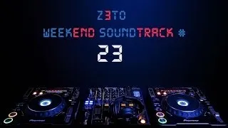 Weekend Soundtrack #23