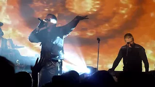 Front 242 - Tragedy For You (Live at Wax Trax! Retrospectacle 2011)