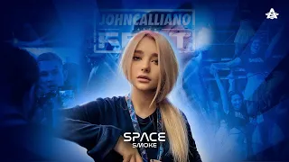 Johncalliano Fest 2021 | Space Smoke