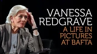 Vanessa Redgrave: A Life In Pictures Highlights