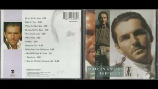 Thomas Anders - Love Of My Own (Cover version by Adriatiquos)