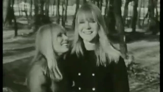 France Gall - Baby Pop (À plein tube, 1967)