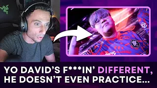 FNS Explains How GOOD PRX d4v41 (DAVID) Is & How Badly PAPEREX (PRX) NEEDS Him