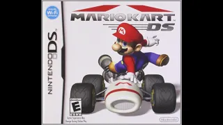 All Mario Karts  ( Final Lap  Music Theme )