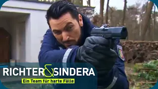 Polizist schießt auf Waffenhändler! | 2/2 | Richter & Sindera - ein Team für harte Fälle | SAT.1