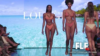 TIANA PARKER | Lounge Underwear | MIAMI SWIM WEEK