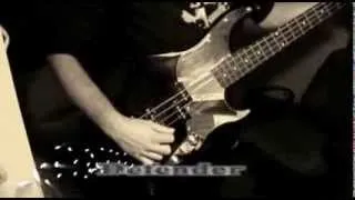 Manowar's bass Intros