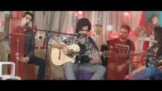 Chingiz Mustafayev-Palmas live Nebo nad zemley