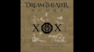 Dream Theater - Another Won (Filtered Instrumental) LIVE