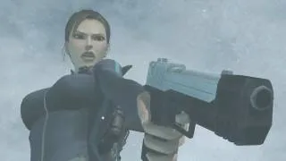 [HD] Tomb Raider: Underworld - After the official ending (Deleted Cutscene)