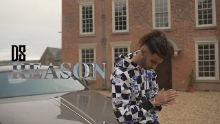 D8 - Reason (Official Music Video) Prod.Burimkosa