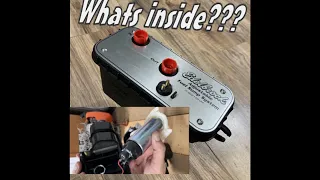 What’s inside of an Edelbrock fuel sump for EFI?!?!?