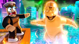 MINILLA EX DESTROYS THE WORLD IN ROBLOX